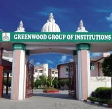 Green Wood College of Education-image
