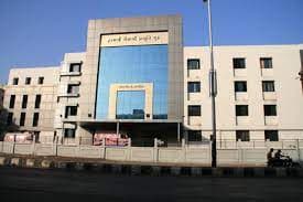 College of Physiotherapy-image