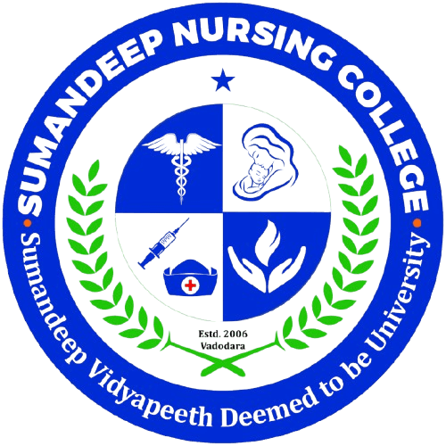 Sumandeep Nursing College-image