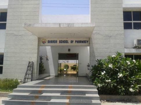 Sharda School of Pharmacy-gallery-image-2