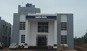 Sharda School of Pharmacy-gallery-image-0
