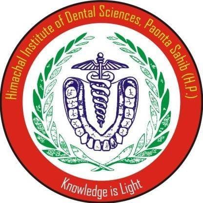 Himachal Institute of Dental Sciences-image