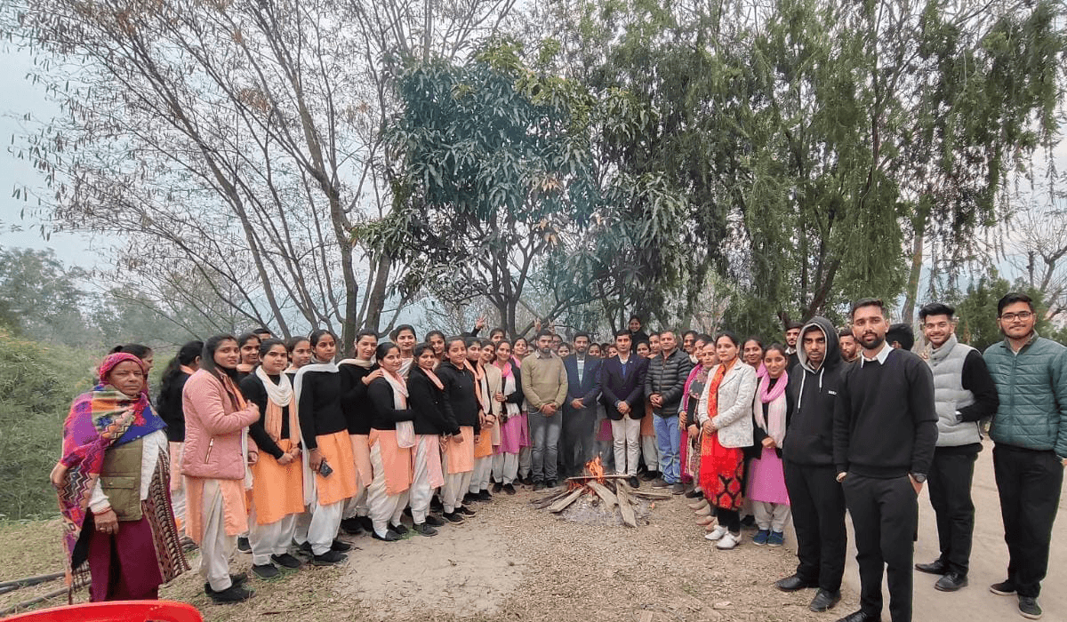 Gurukul Bharti College-gallery-image-4