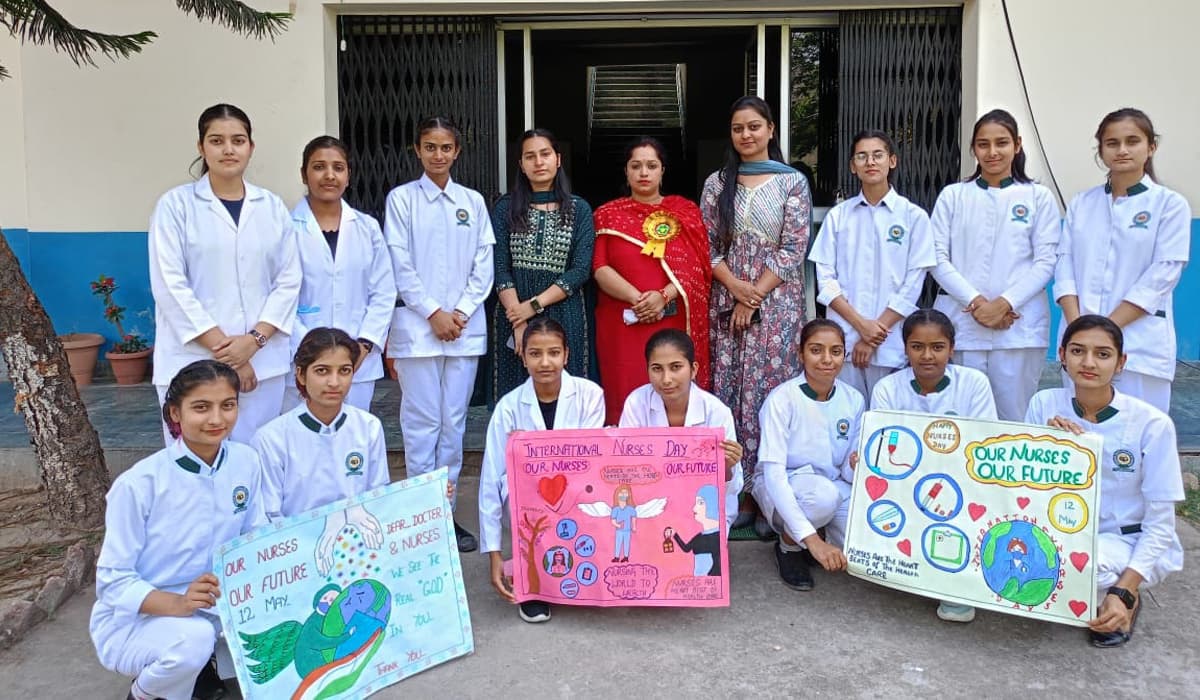 Gurukul Bharti College-gallery-image-2