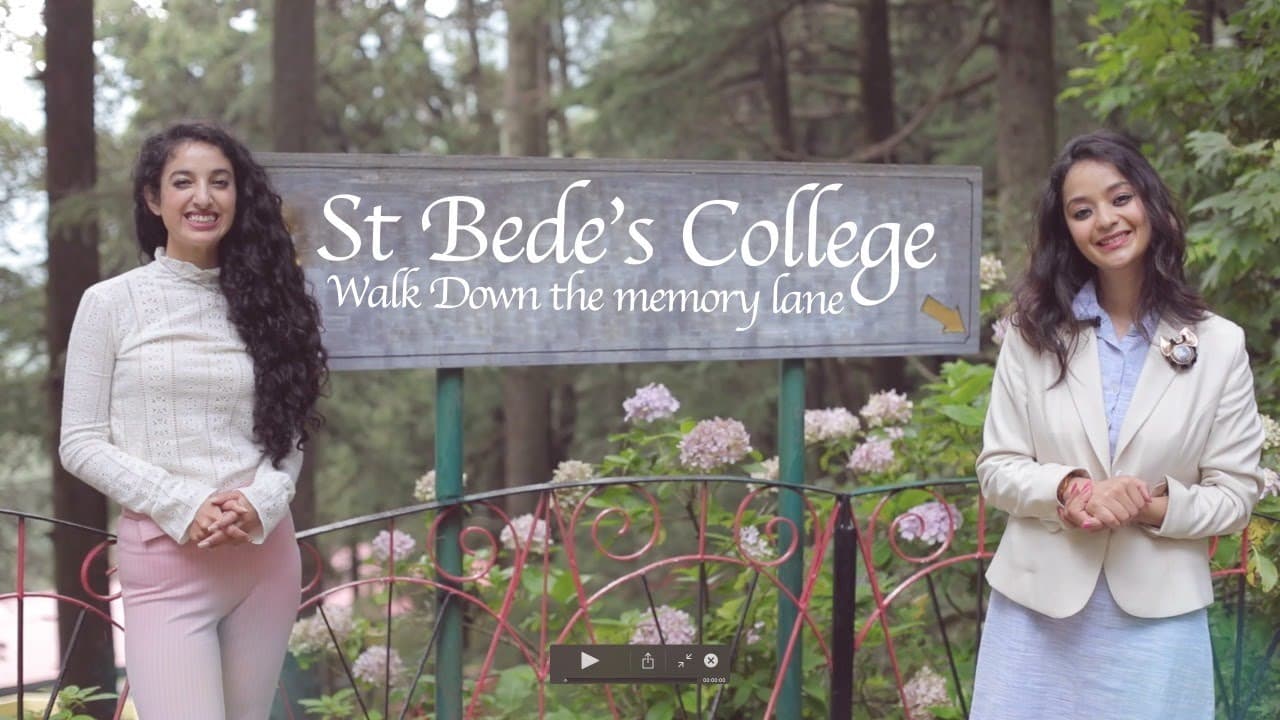 St. Bede's College, Shimla-image