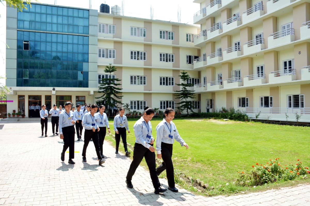 MLM College of Nursing Solan-gallery-image-4
