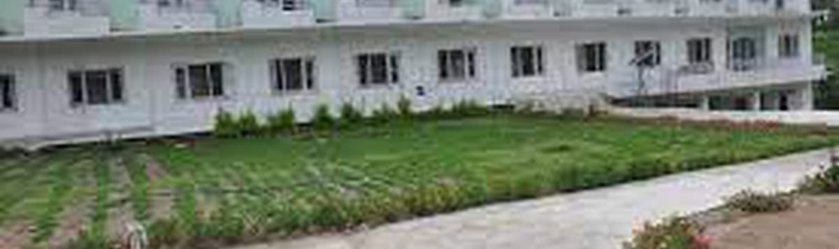 MLM College of Nursing Solan-gallery-image-0