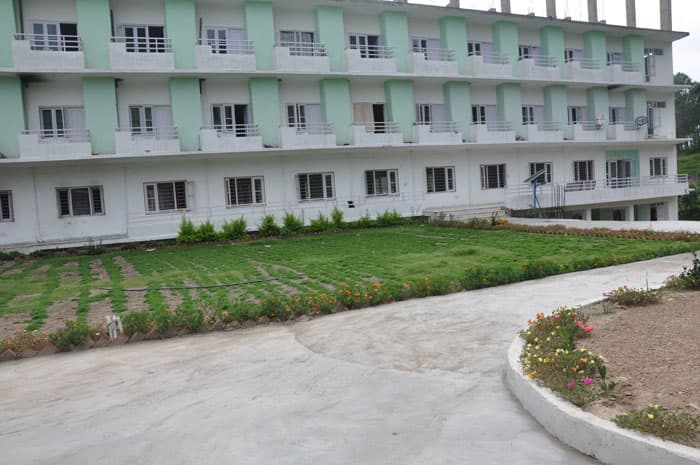 MLM College of Nursing Solan-gallery-image-1