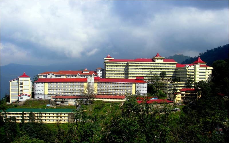 IGMC Shimla-image