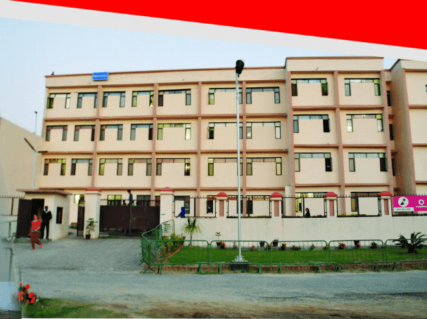 Himalayan Institute of Engineering and Technology-image