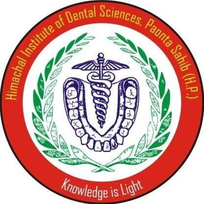 Himachal Pradesh Government Dental College & Hospital-image