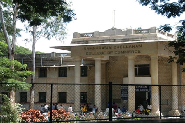 Government Ramnarayan Chellaram College of Commerce and Management-image