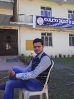 Himalayan College of Education-image