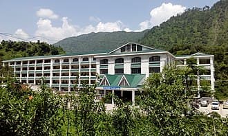 GPG College Chamba-gallery-image-0