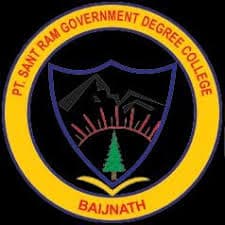 Pandit Sant Ram Government College-image
