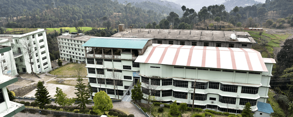 L.R. INSTITUTE OF PHARMACY-image