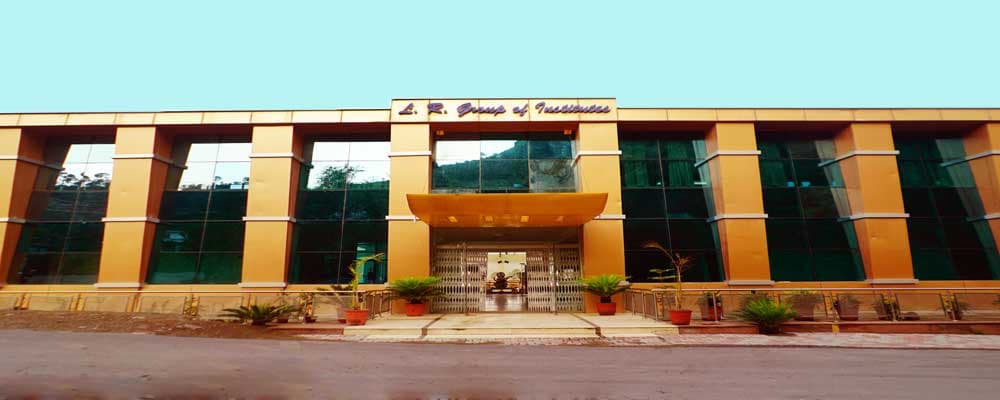 LR Institute of Pharmacy-image
