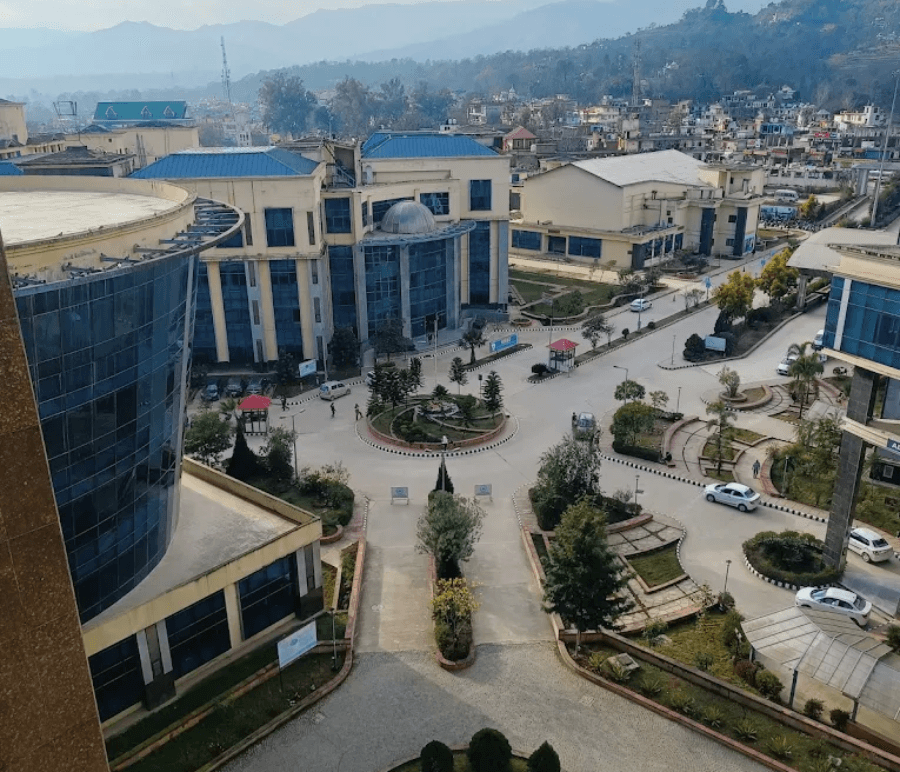 Lal Ji B.Ed. College, Mandi-gallery-image-1