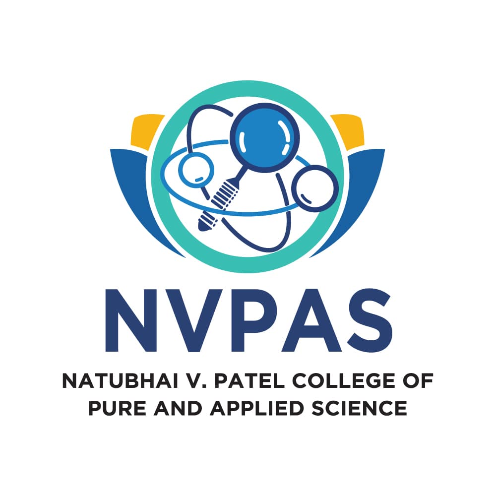 N. V. Patel College of Pure and Applied Sciences-image