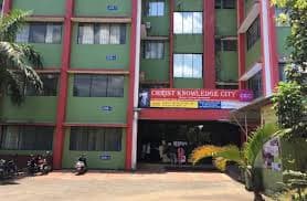 Christ Knowledge City-image