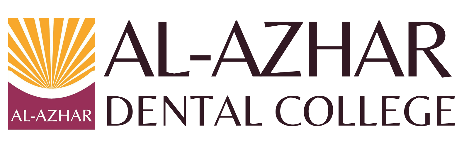 Al-Azhar Dental College-image