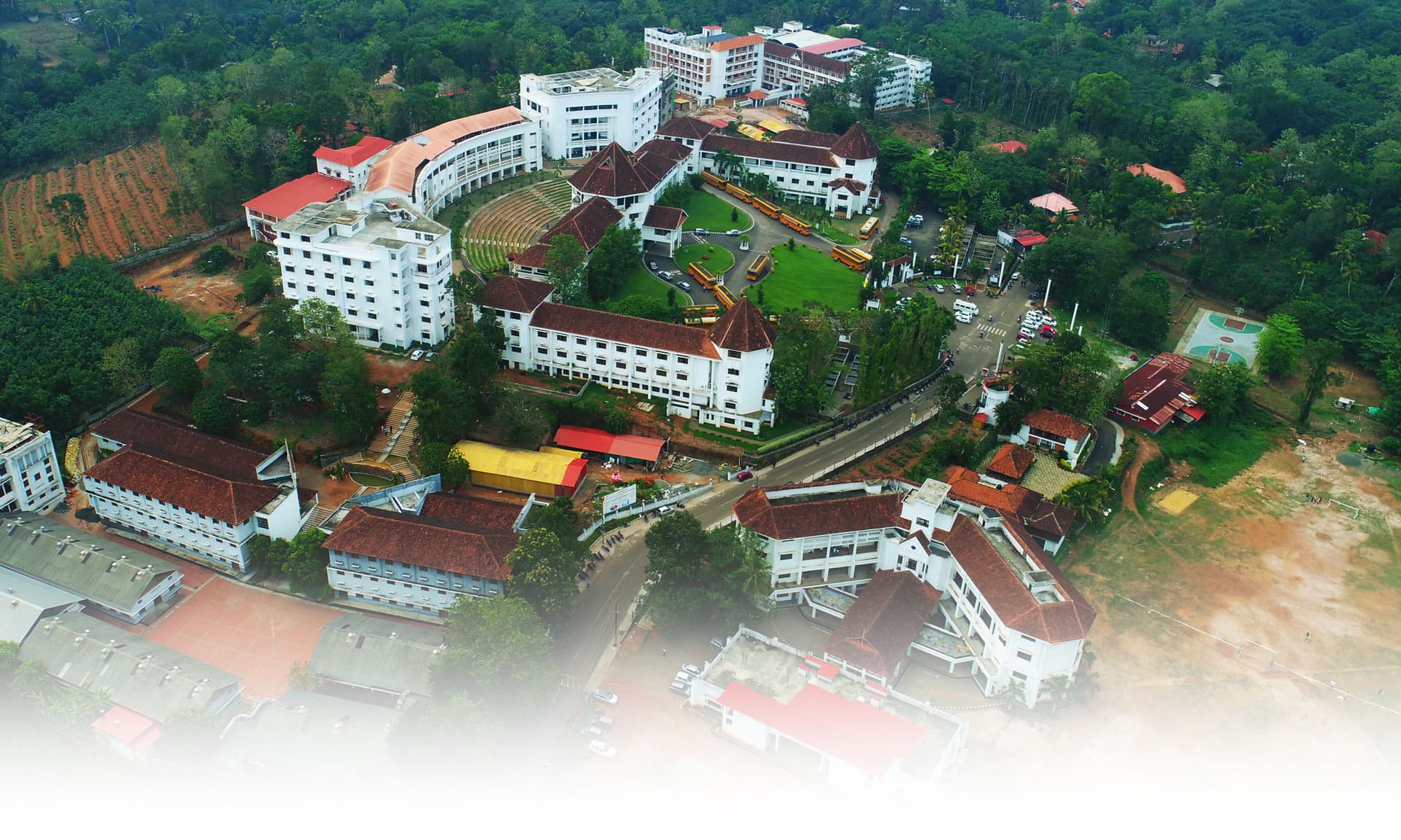 Saintgits College of Engineering-image