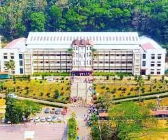 St. Joseph's College-image