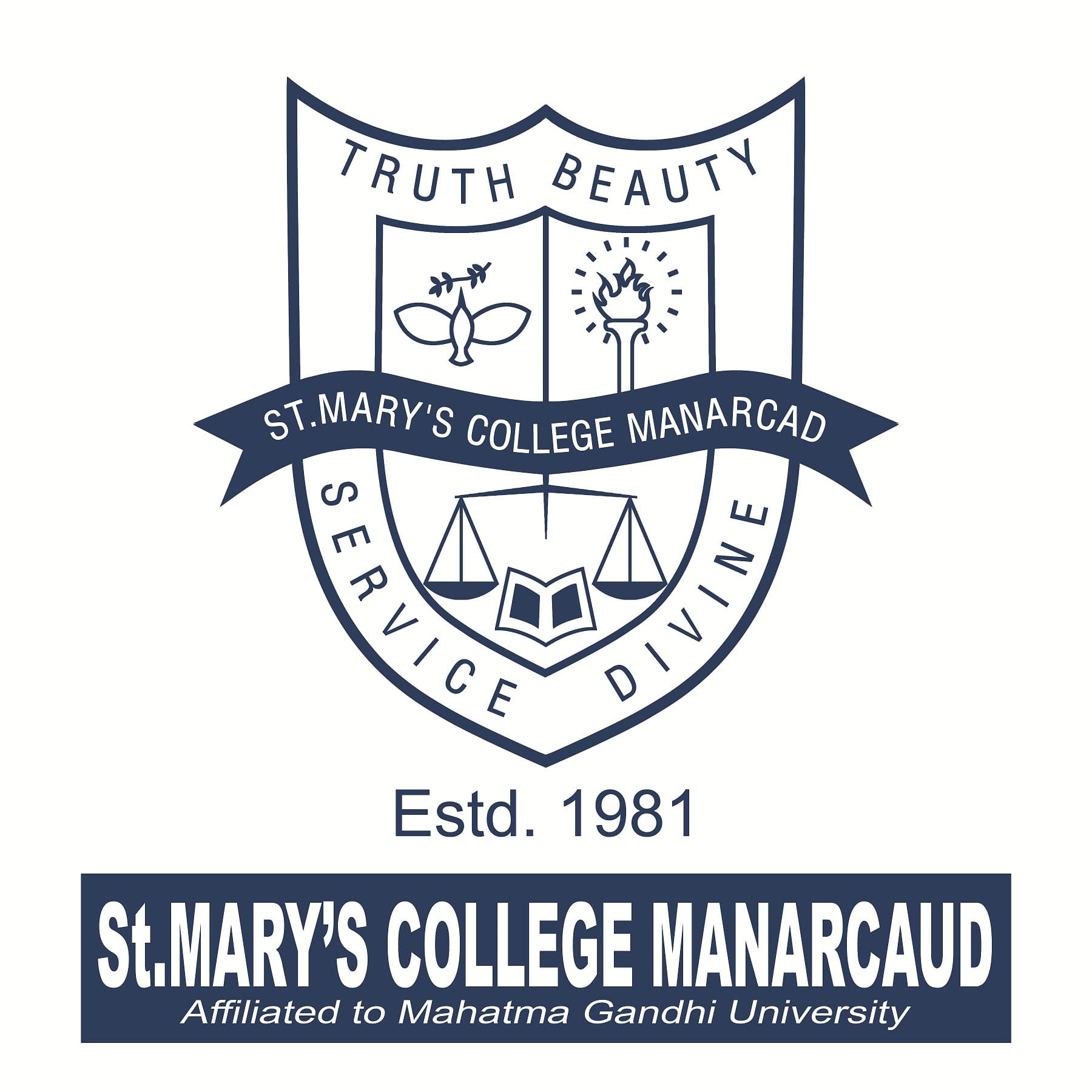 St. Mary's College-image