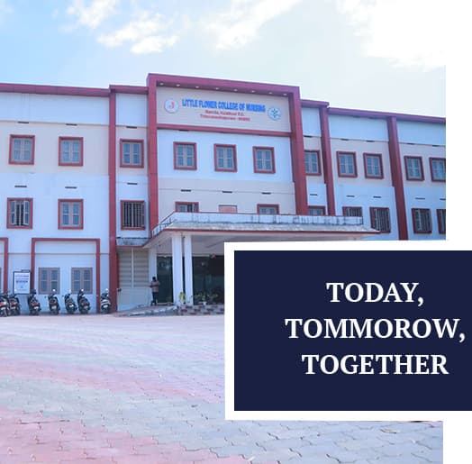 Little Flower College of Nursing-gallery-image-0