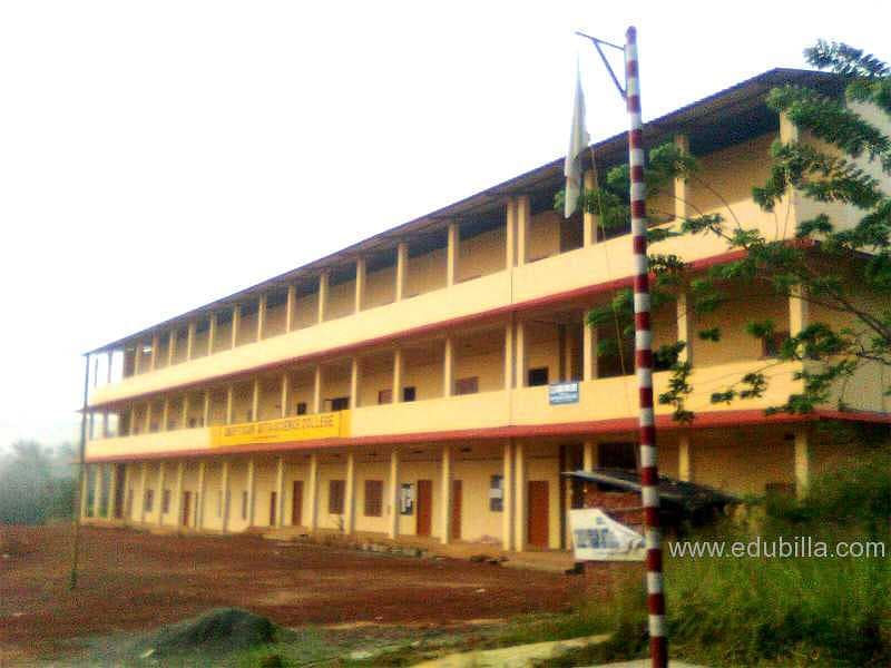 Sahodaran Ayyappan Smaraka SNDP Yogam College-image