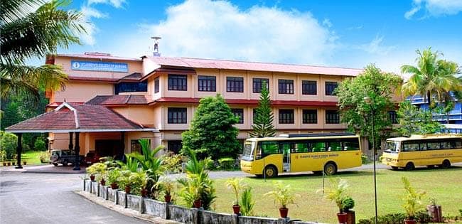St. Joseph's College of Nursing-image