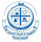 RRK Samithi's College of Pharmacy-image