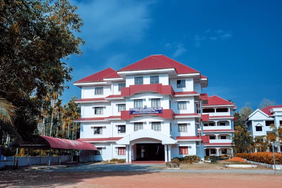 St. Thomas Arts & Science College-gallery-image-2