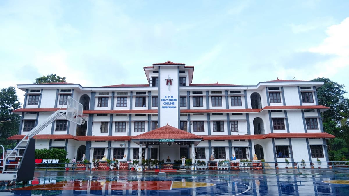 BVM Holy Cross College-gallery-image-2