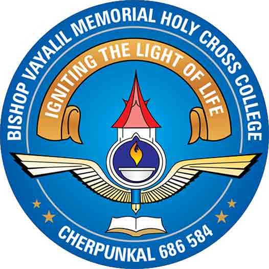 Bishop Vayalil Memorial Holy Cross College-image