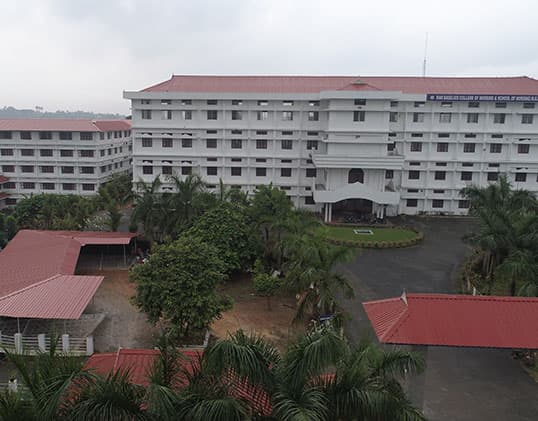 Mar Baselios College of Nursing-image