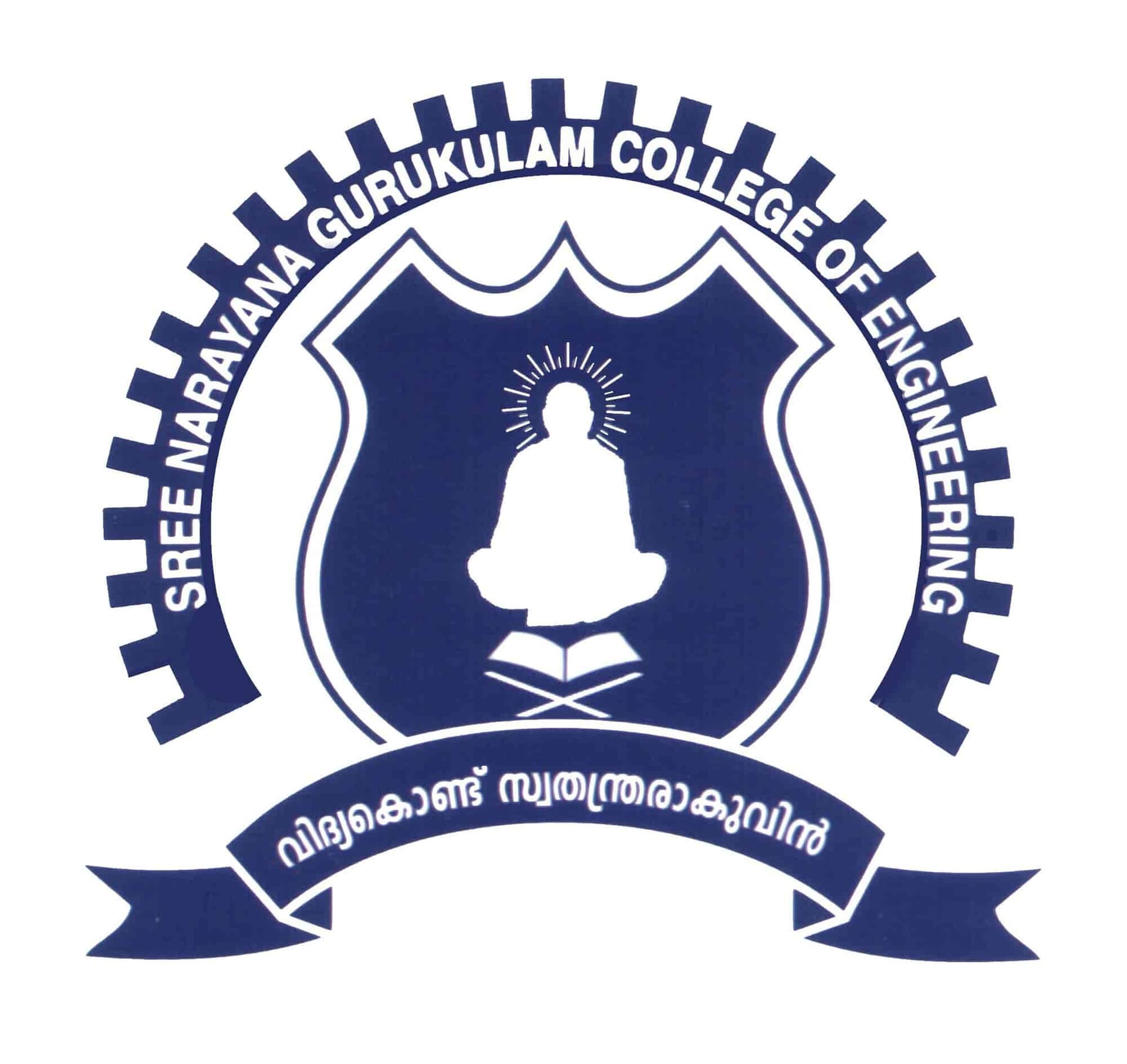 Sree Narayana Gurukulam College of Engineering-image