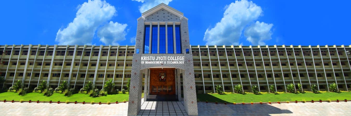 Kristu Jyoti College of Management and Technology-image