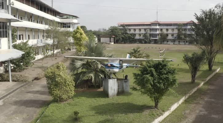 Mount Zion College of Engineering and Technology-image