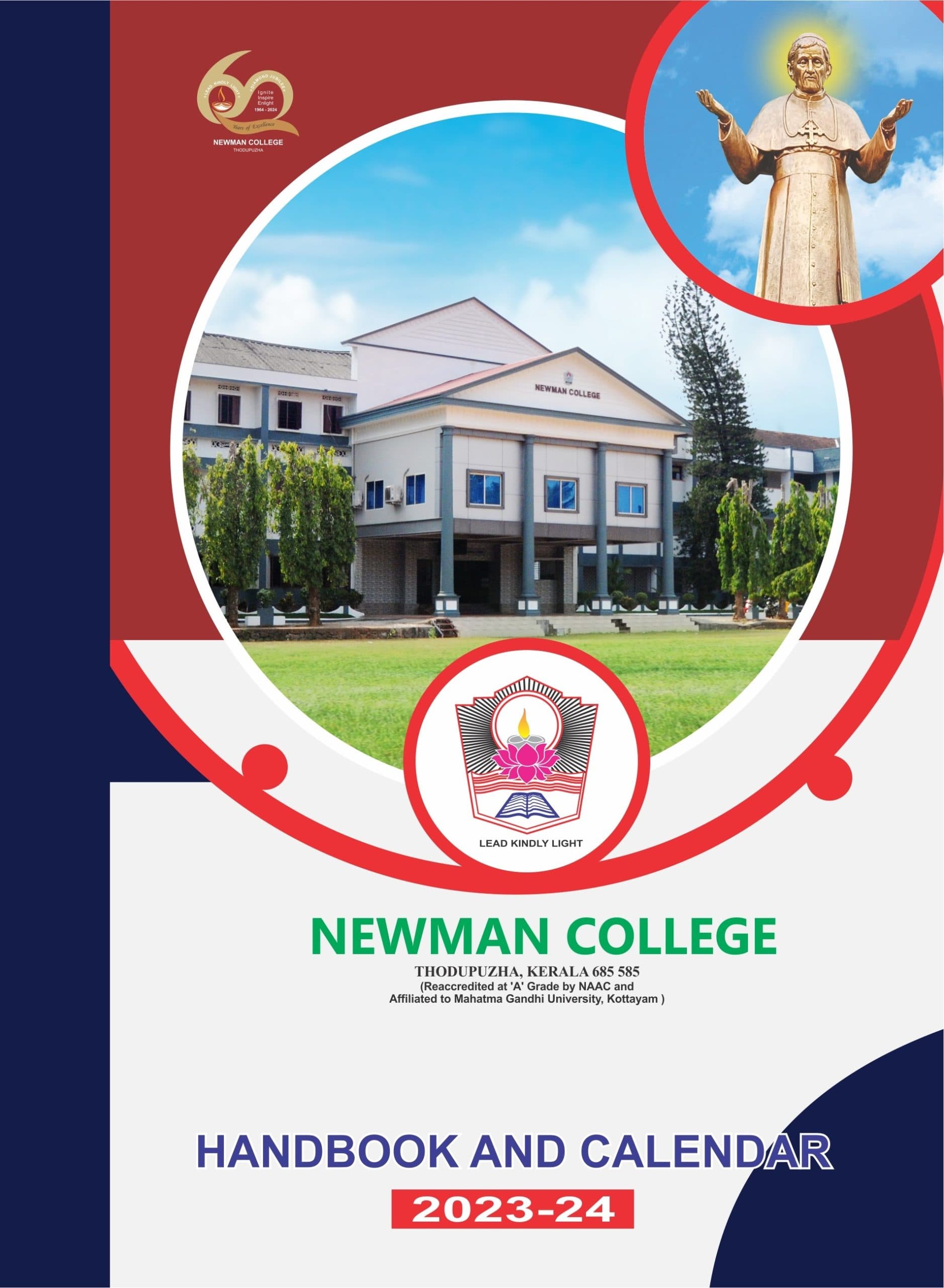 Newman College-image
