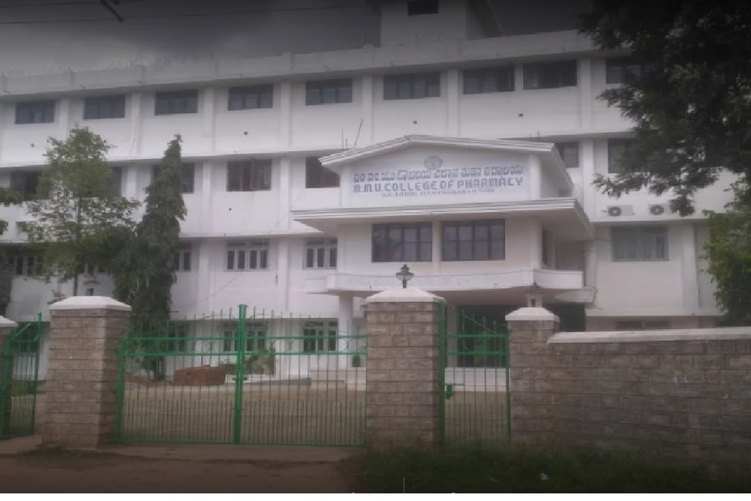 MMU College Of Pharmacy-gallery-image-4