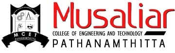 Musaliar College of Engineering and Technology-image