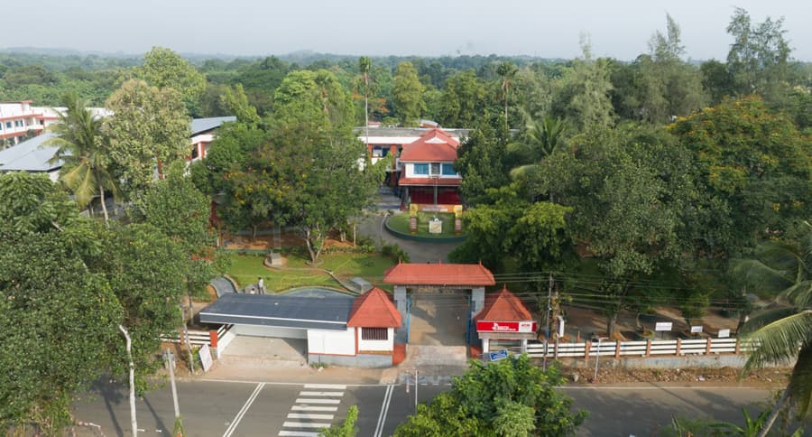 SSVP College Ernakulam-gallery-image-3