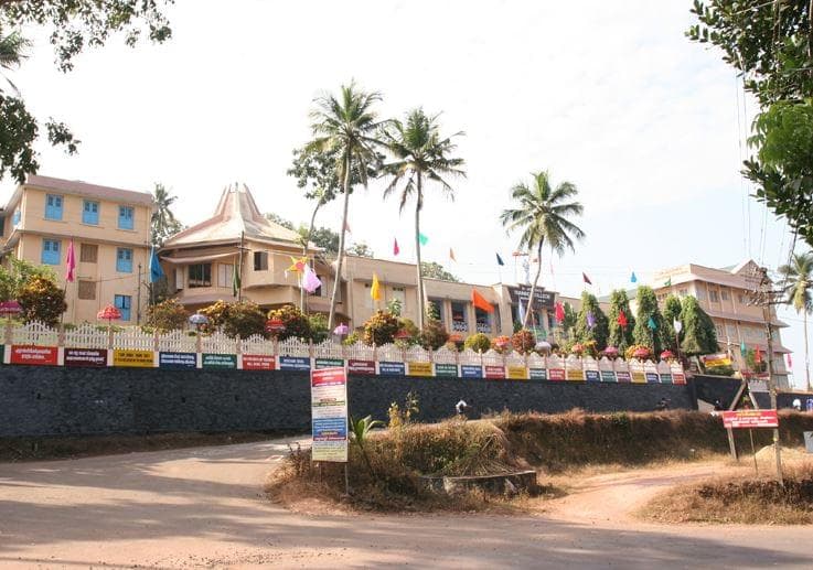 St. Joseph's TTC Kottayam-gallery-image-0