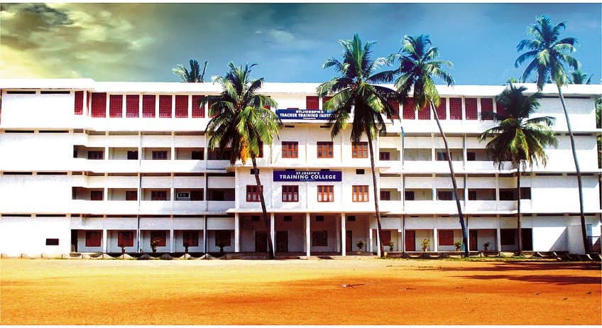 St. Joseph's TTC Kottayam-gallery-image-2