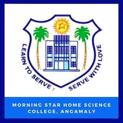 Morning Star Home Science College-image