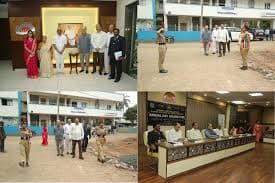 Anand Law College-image