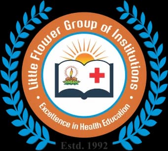 Little Flower Institute of Paramedical Sciences-image