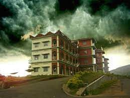 Caarmel Engineering College-image