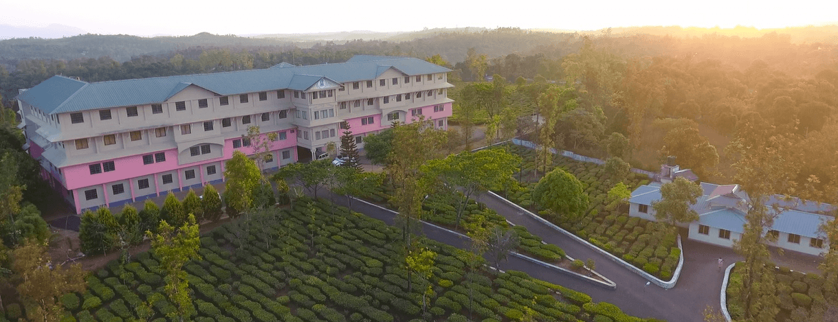 Holy Cross College of Management and Technology-image